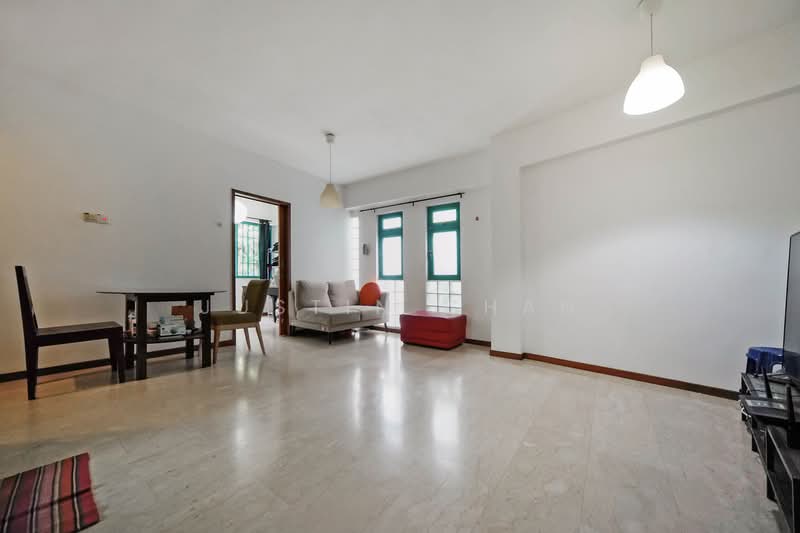 For Rent - Celadon View