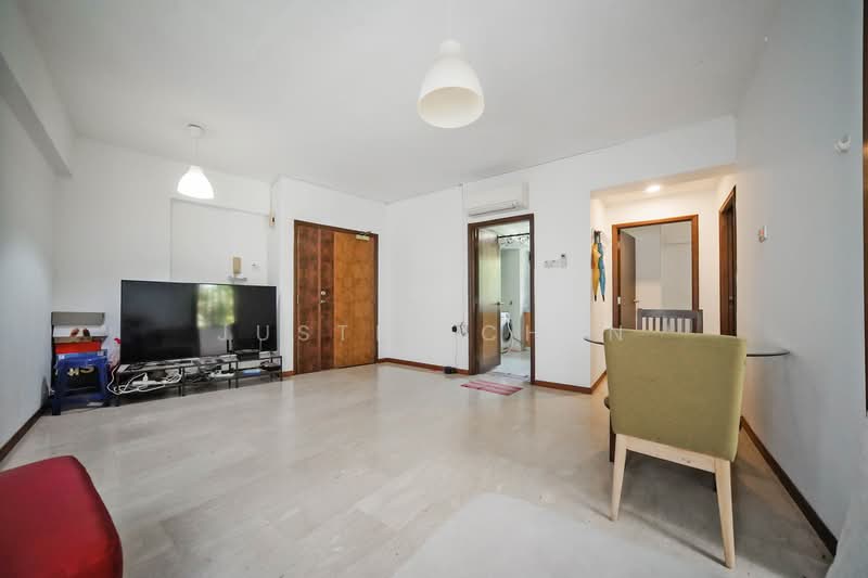 For Rent - Celadon View