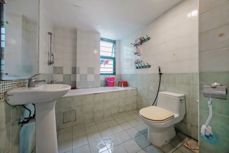 For Rent - Celadon View