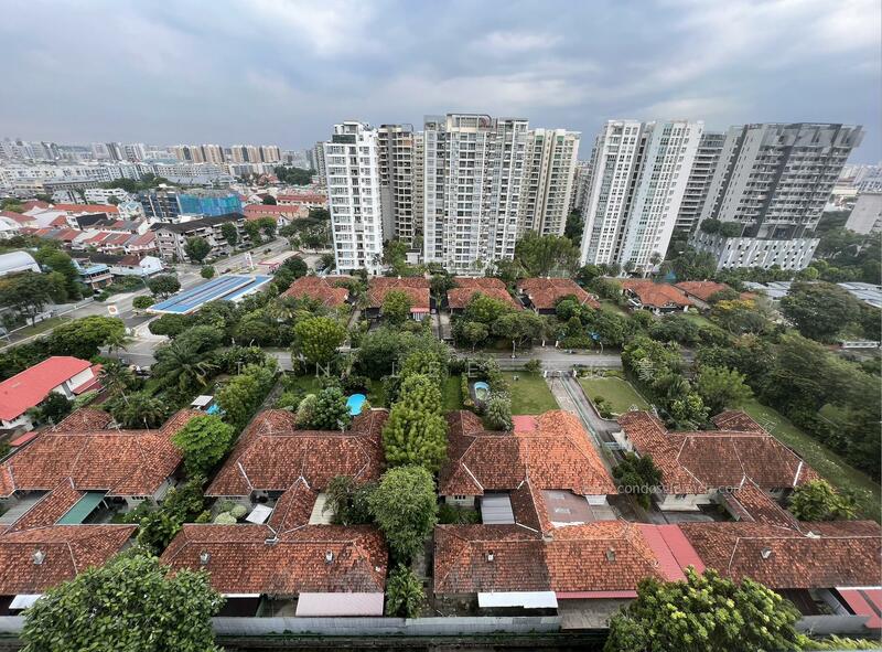 The Continuum, 3 Thiam Siew Avenue, 5 Bedrooms, 1,905 sqft, Condominium For Sale, by Stan Lee 李俊豪, 24304405 - PropertyGuru.com.sg