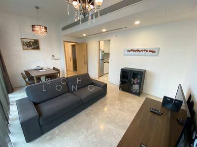 For Sale - Rhapsody on Mount Elizabeth