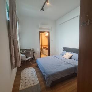 For Rent - Changi Court