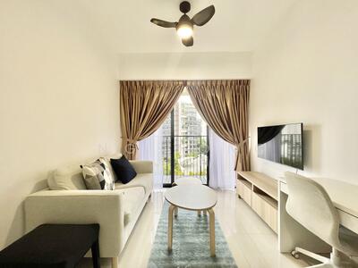 For Rent - Coco Palms