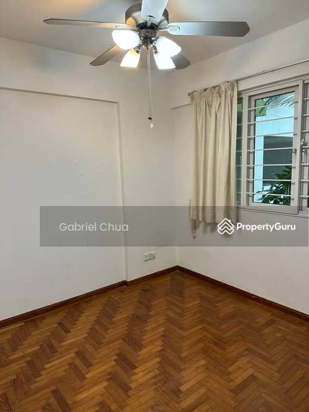 For Rent - The Warren