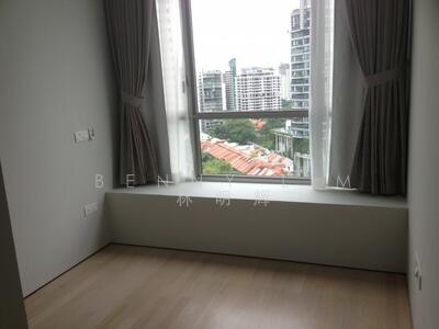 For Rent - The Laurels @ Cairnhill Road