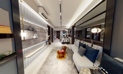 For Sale - Tembusu Grand