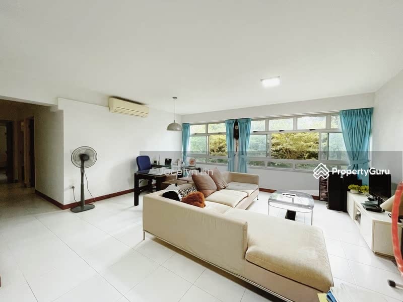 For Rent - 18D Holland Drive