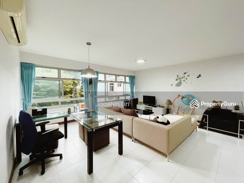 For Rent - 18D Holland Drive