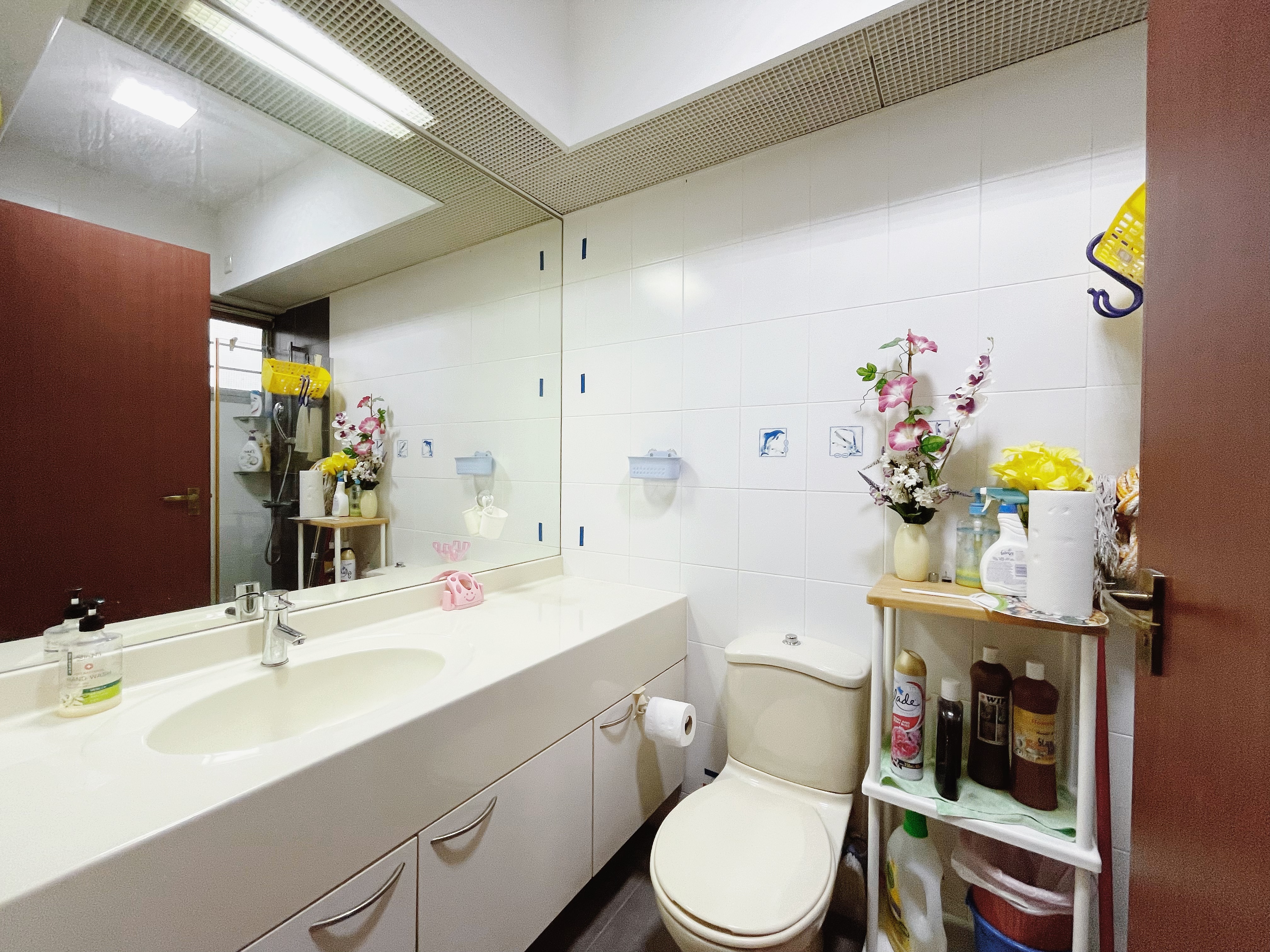 For Rent - 18D Holland Drive