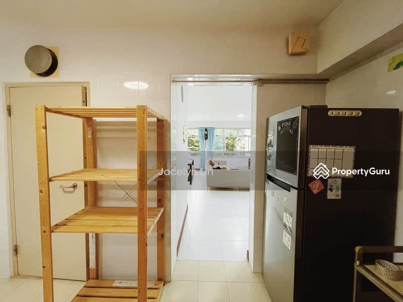 For Rent - 18D Holland Drive
