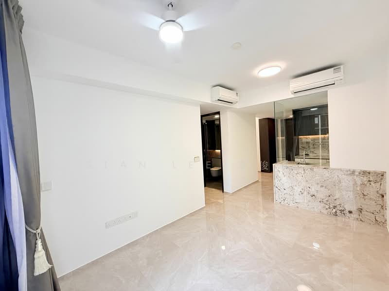 For Sale - Tembusu Grand