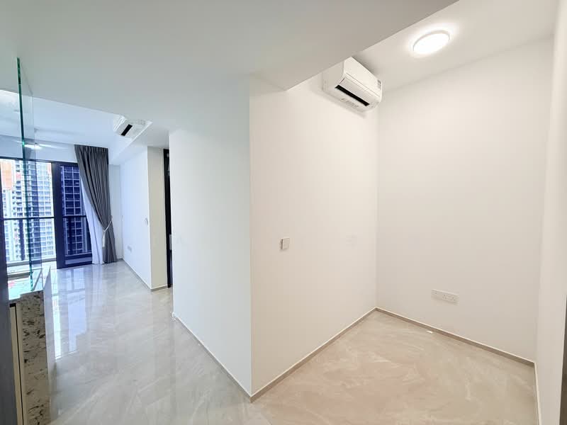 For Sale - Tembusu Grand