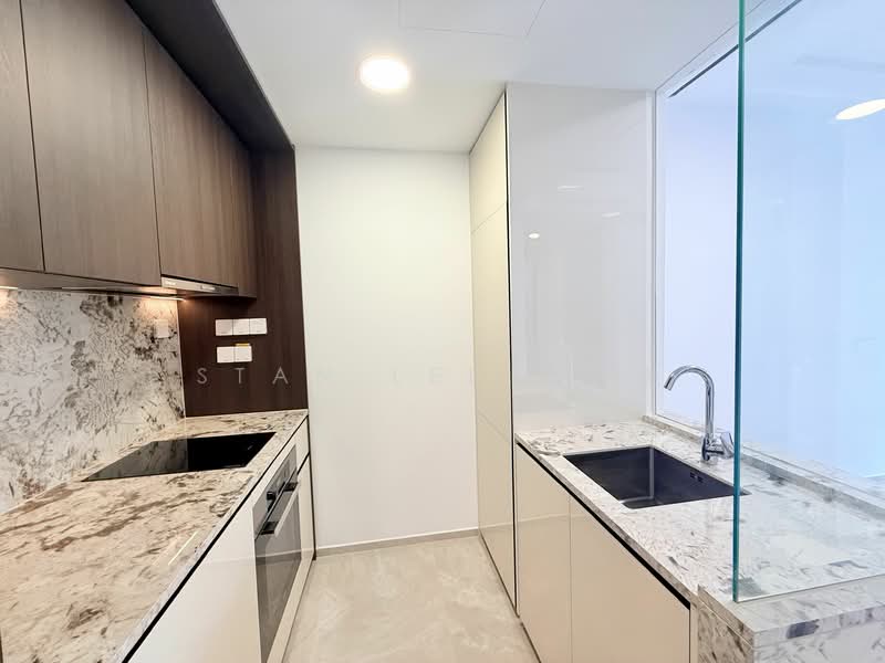 For Sale - Tembusu Grand