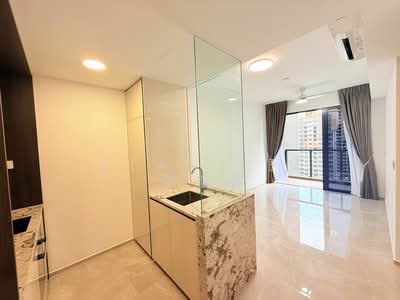 For Sale - Tembusu Grand