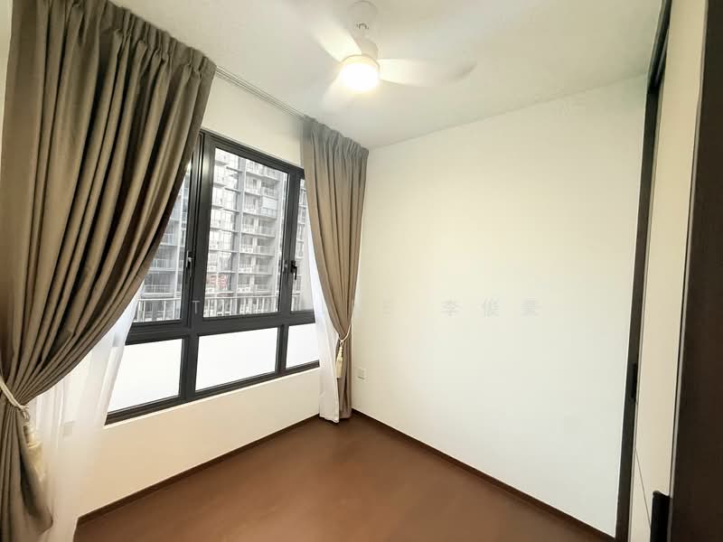 For Sale - Tembusu Grand