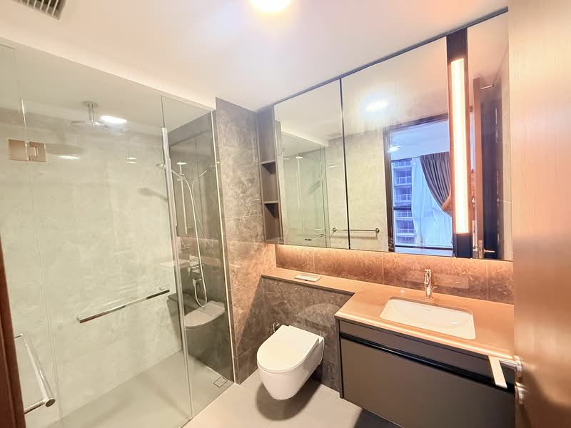 For Sale - Tembusu Grand