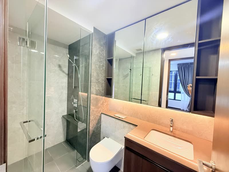 For Sale - Tembusu Grand