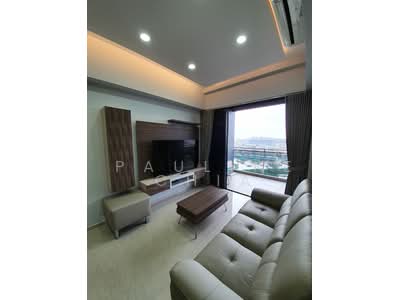 For Rent - Parc Riviera