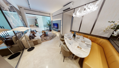 For Sale - Tembusu Grand