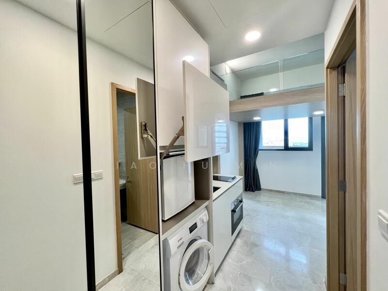 City Gate, 371 Beach Road, Studio, 250 sqft, Apartment For Rent, by Liao Huimin, 24304974 - PropertyGuru.com.sg