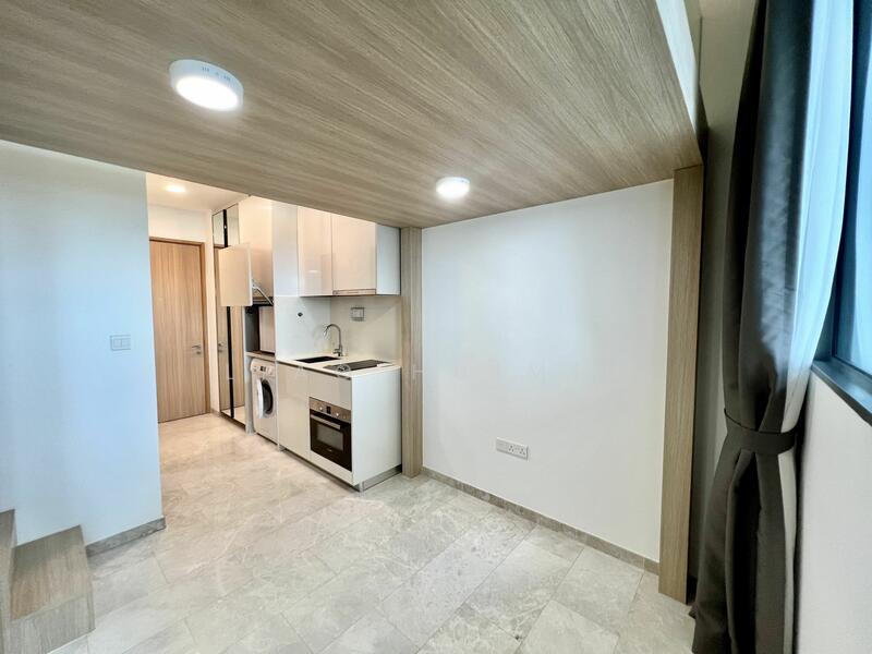 City Gate, 371 Beach Road, Studio, 250 sqft, Apartment For Rent, by Liao Huimin, 24304974 - PropertyGuru.com.sg