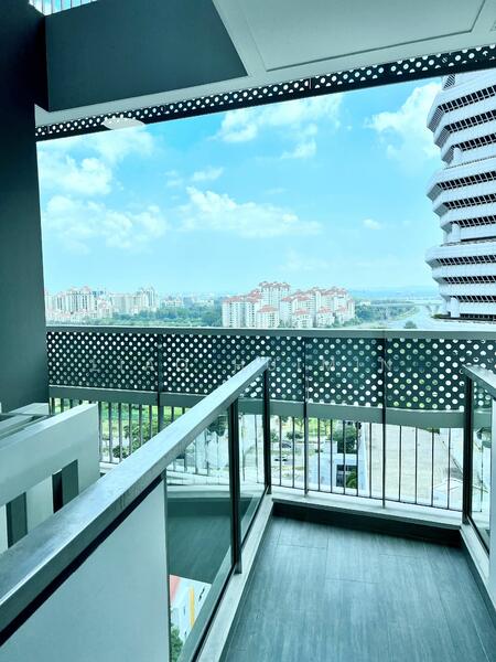 City Gate, 371 Beach Road, Studio, 250 sqft, Apartment For Rent, by Liao Huimin, 24304974 - PropertyGuru.com.sg