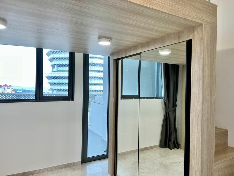 City Gate, 371 Beach Road, Studio, 250 sqft, Apartment For Rent, by Liao Huimin, 24304974 - PropertyGuru.com.sg