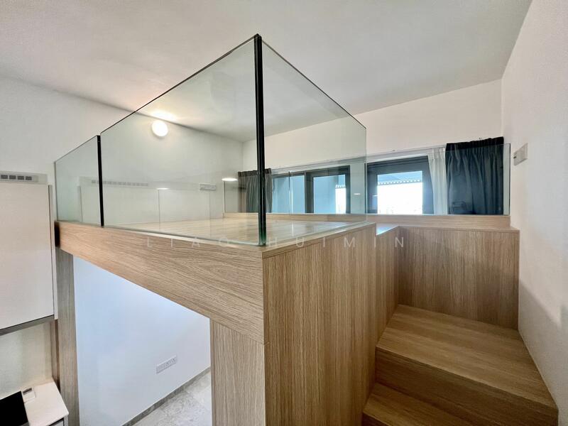 City Gate, 371 Beach Road, Studio, 250 sqft, Apartment For Rent, by Liao Huimin, 24304974 - PropertyGuru.com.sg