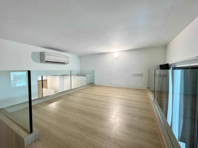 City Gate, 371 Beach Road, Studio, 250 sqft, Apartment For Rent, by Liao Huimin, 24304974 - PropertyGuru.com.sg