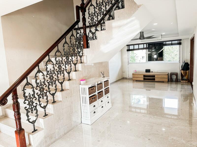For Rent - 413 Pasir Ris Drive 6