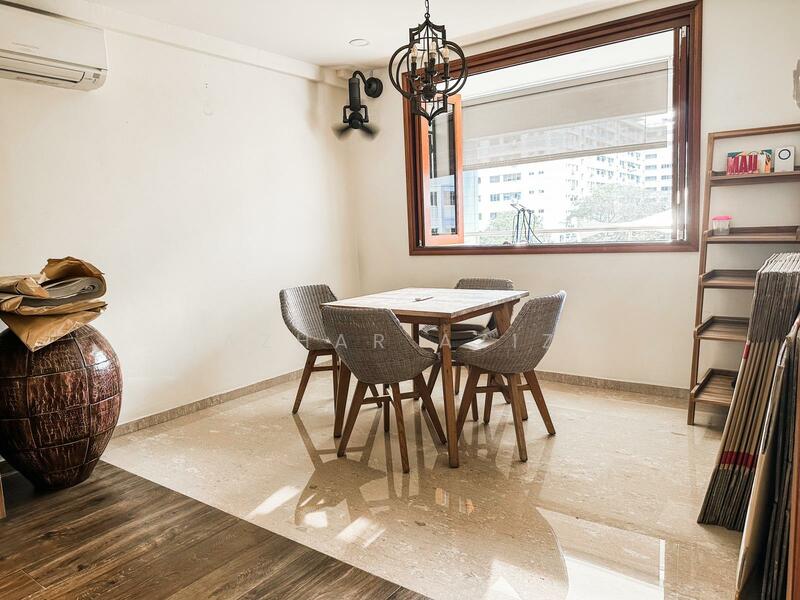 For Rent - 413 Pasir Ris Drive 6