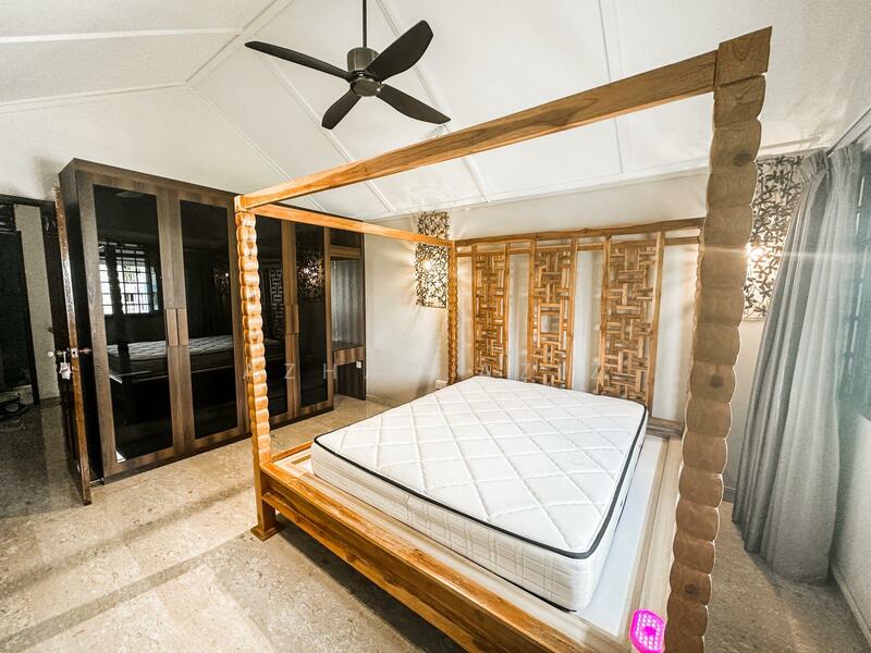 For Rent - 413 Pasir Ris Drive 6