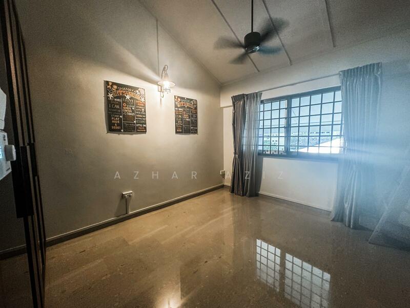 For Rent - 413 Pasir Ris Drive 6