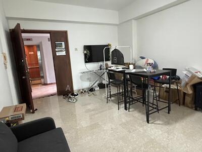 For Rent - Dunman Place