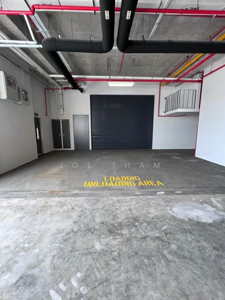 CT Foodchain, 200 Pandan Loop, 1,787 sqft, Factory / Workshop (B2) For Rent, by Joe Tham, 24305126 - CommercialGuru.com.sg