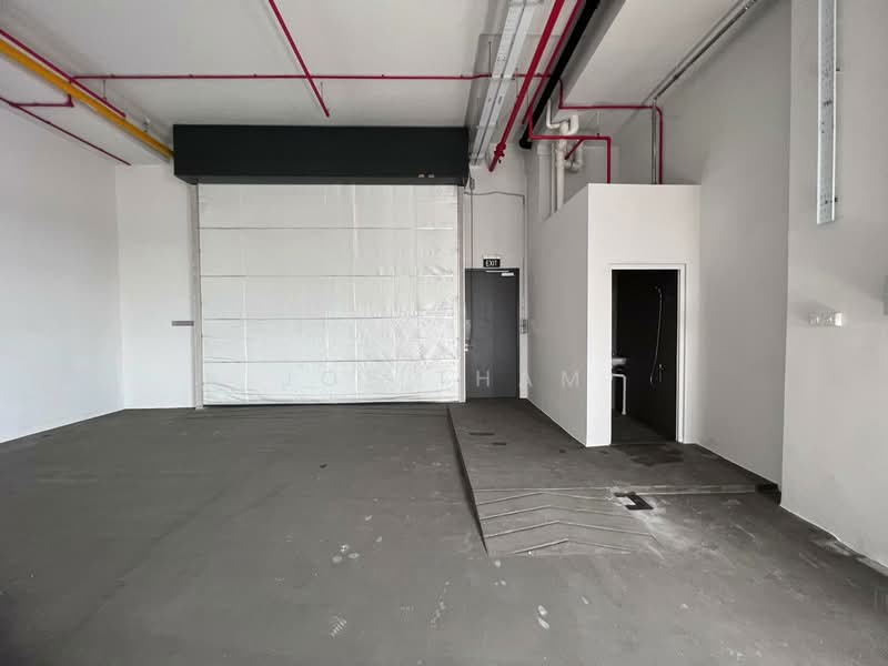 CT Foodchain, 200 Pandan Loop, 1,787 sqft, Factory / Workshop (B2) For Rent, by Joe Tham, 24305126 - CommercialGuru.com.sg