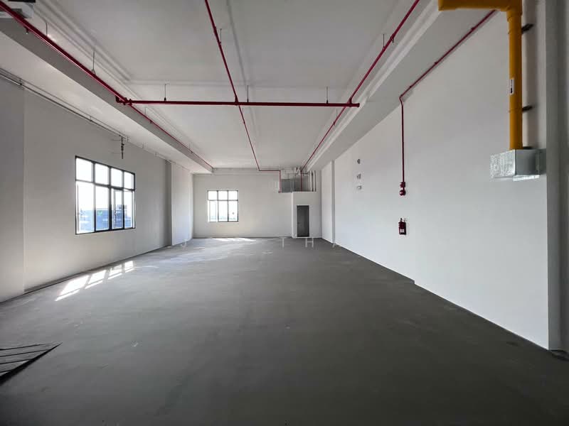 CT Foodchain, 200 Pandan Loop, 1,787 sqft, Factory / Workshop (B2) For Rent, by Joe Tham, 24305126 - CommercialGuru.com.sg