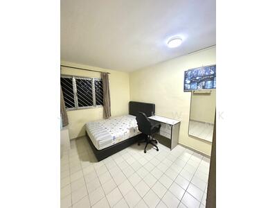 For Rent - 47 Teban Gardens Road