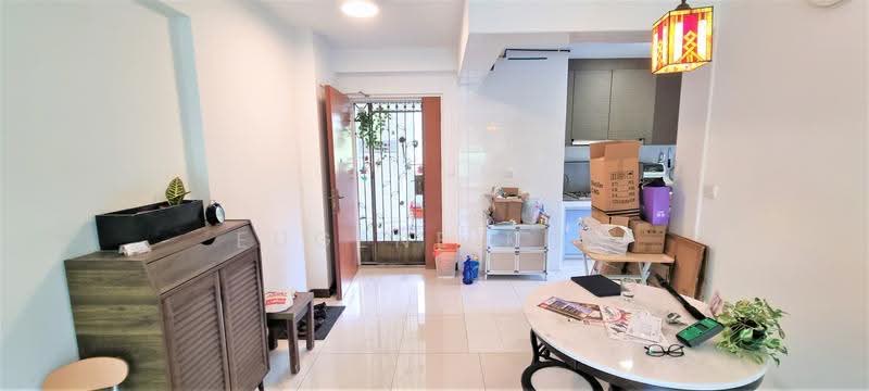 415B Fernvale Link, 415B Fernvale Link, Seletar / Yio Chu Kang, 3 Bedrooms, 1,012 sqft, HDB Flat For Rent, by Eugene Koh, 24305264 - PropertyGuru.com.sg