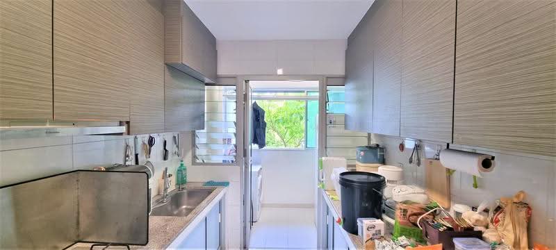 415B Fernvale Link, 415B Fernvale Link, Seletar / Yio Chu Kang, 3 Bedrooms, 1,012 sqft, HDB Flat For Rent, by Eugene Koh, 24305264 - PropertyGuru.com.sg