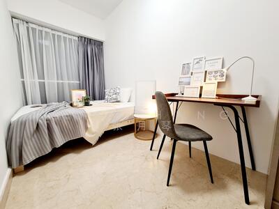 For Rent - Simsville