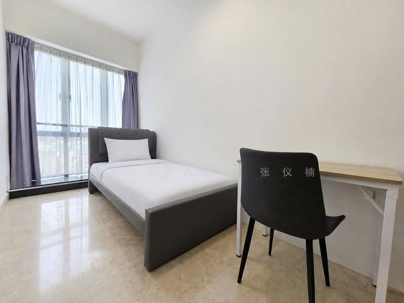 Simsville, 10 Geylang East Avenue 2, Eunos / Geylang / Paya Lebar, Room Rental, 100 sqft, Condominium For Rent, by Jos Chang 张仪楠, 24305274 - Bedroom - PropertyGuru.com.sg