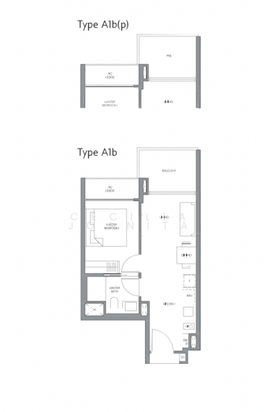 Fourth Avenue Residences, 4 Fourth Avenue, Tanglin / Holland / Bukit Timah, 1 Bedroom, 474 sqft, Condominium For Rent, by Cecilia Joanita, 24305297 - PropertyGuru.com.sg