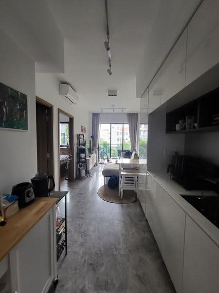 Fourth Avenue Residences, 4 Fourth Avenue, Tanglin / Holland / Bukit Timah, 1 Bedroom, 474 sqft, Condominium For Rent, by Cecilia Joanita, 24305297 - PropertyGuru.com.sg