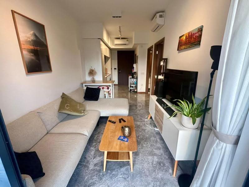 Fourth Avenue Residences, 4 Fourth Avenue, Tanglin / Holland / Bukit Timah, 1 Bedroom, 474 sqft, Condominium For Rent, by Cecilia Joanita, 24305297 - PropertyGuru.com.sg