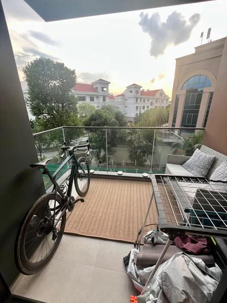 Fourth Avenue Residences, 4 Fourth Avenue, Tanglin / Holland / Bukit Timah, 1 Bedroom, 474 sqft, Condominium For Rent, by Cecilia Joanita, 24305297 - PropertyGuru.com.sg