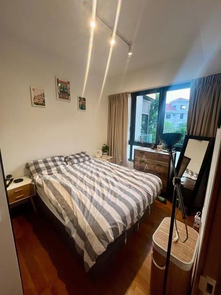 Fourth Avenue Residences, 4 Fourth Avenue, Tanglin / Holland / Bukit Timah, 1 Bedroom, 474 sqft, Condominium For Rent, by Cecilia Joanita, 24305297 - PropertyGuru.com.sg