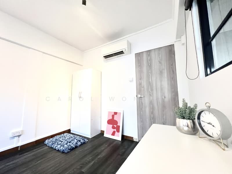 15 Joo Seng Road, 15 Joo Seng Road, Room Rental, 140 sqft, HDB Flat For Rent, by Carol Wong XP, 24305314 - PropertyGuru.com.sg