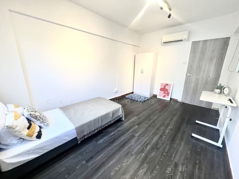 15 Joo Seng Road, 15 Joo Seng Road, Room Rental, 140 sqft, HDB Flat For Rent, by Carol Wong XP, 24305314 - PropertyGuru.com.sg