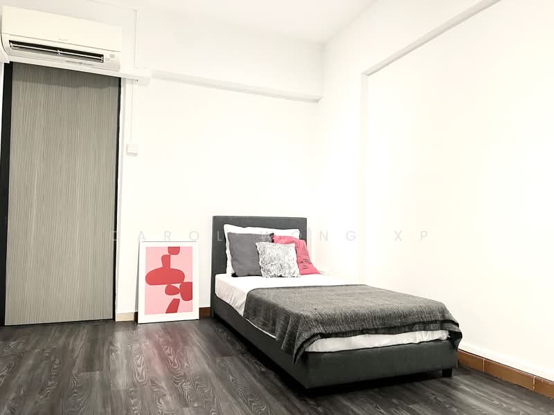 15 Joo Seng Road, 15 Joo Seng Road, Room Rental, 140 sqft, HDB Flat For Rent, by Carol Wong XP, 24305314 - PropertyGuru.com.sg